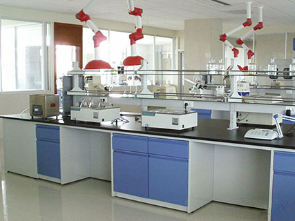 肇庆工厂实验室设计建设方案